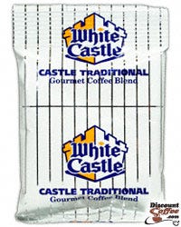 White Castle Coffee