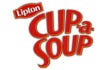 Lipton Cup a Soup Chicken Noodle, Beef, Spring Vegetable