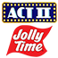 Act II Microwave Popcorn, Jolly Time Healthy Pop | Light Butter, Butter Lovers Movie Time Vending Snacks