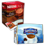 Nestle Hot Cocoa, Swiss Miss Hot Chocolate