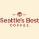 Seattle's Best Level 3, Level 2, Level 4 Ground Coffee, 16 oz. 12 oz. Cups, Henry's Blend