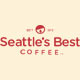 Seattle's Best Level 3, Level 2, Level 4 Ground Coffee, 16 oz. 12 oz. Cups, Henry's Blend