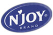 Njoy Creamer Canister, Sugar Canister, Creamer Packets, Sweetener