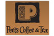 Peets Coffee & Tea