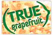 True Grapefruit