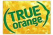 True Orange