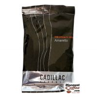 Amaretto Cadillac Gourmet Ground Coffee 24/Case
