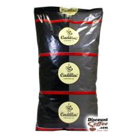 100% Colombian Cadillac Coffee Beans 2 lb. Bag