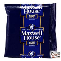 Maxwell House Master Blend Coffee