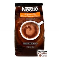 Hot Cocoa Nestle Whipper Mix 12 Bags/Case