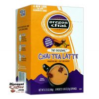 The Original Oregon Chai Tea Latte Mix