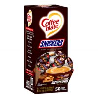 Snicker's Nestle Coffee-mate Creamer