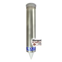 Solo Paper Cone Water Cup Dispenser