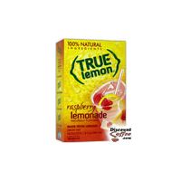 True Lemon Raspberry Lemonade Drink Mix