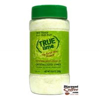 True Lime 10.6 oz. Shaker | Foodservice Lime Juice Substitute for Restaurants, Kitchens, Buffets, Cooking, Baking, Seasoning, Recipes.