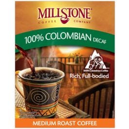 millstone coffee