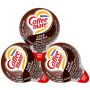 180 Cafe Mocha Chocolate Coffee-mate Creamer Tubs. Nestle Chocolate Flavored Liquid Non-Dairy Creamer Individual Servings, Kosher. 