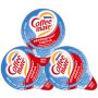 180 Peppermint Mocha Coffee-mate Creamer Tubs, Individual Servings, Non-Dairy Creamer, Christmas Holiday Seasonal Chocolate Flavor.