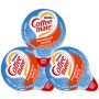 180 Pumpkin Spice Coffee-mate Creamer Tubs, Individual Servings, Non-Dairy Creamer, Thanksgiving Holiday Seasonal Flavor. 