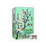Ginseng & Honey Arizona Green Tea Bags