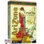 Green Tea with Ginseng AriZona Iced Tea Drink Mix