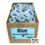 Artificial Sweetener Blue Packets Bulk Case | Compare Equal Brand, Save! 2,000 ct. Case, 500 ct. Bag, 100 ct. Bags.