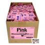 Artificial Sweetener Pink Packets Bulk Case | Compare Sweet n Low Brand, Save! 2,000 ct. Case, 500 ct. Bag, 100 ct. Bags.