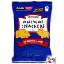 Low Fat Animal Snackers Cookies - No Trans Fats