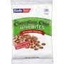 Chocolate Chip Mini Bites Bite Size Whole Grain Cookies