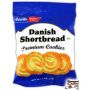 Basil's Danish Shortbread Cookies