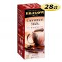 Bigelow Cinnamon Stick Tea Bags 28 ct. Box | Natural Cinnamon Flavored Black Tea. Kosher.