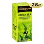 Bigelow Decaf Green Tea Bags 28 ct. Box | Naturally Decaffeinated, Natural Antioxidants Single Cup Hot Beverage Drink.
