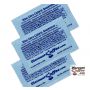 Blue Packets Sugar Substitute Artificial Sweetener Ingredients | Suitable for People with Diabetes. Dextrose, Maltodextrin, Aspartame, Phenylketonurics, Gluten Free, Kosher.