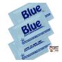 Blue Packets Zero Calorie Sweetener | Compare Equal Brand, Save! Aspartame Artificial Sweeteners, Gluten Free, Kosher.