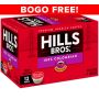 BOGO FREE CLEARANCE Sale! Hills Bros. Colombian Coffee Pods | Medium Roast, 100% Arabica Single Serve Coffee Cups