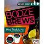 Booze Brews Hot Toddy Mix | Whiskey Cocktail Mixed Drinks for Keurig® K-Cup® Brewers