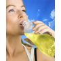 Bottled Water True Lemonade On The Go Drink Mix Sticks| Original Lemon Juice Flavor