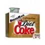 Caffeine Free Diet Coke BreakMate Syrup Liter