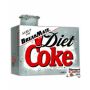Diet Coke BreakMate Syrup - Diet Coke Syrup Liter