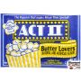 Act Ii Butter Lover'S Microwave Popcorn, Vending Snacks, Cookies, Candy ...