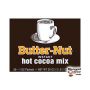 Butternut Hot Chocolate Mix, Sara Lee Foodservice