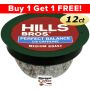 Buy 1 Get 1 FREE! Perfect Balance Coffee Pod | Half Caffeine Hills Bros Medium Roast K-Cup® Pods