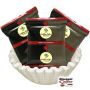 Cadillac 100% Colombian Coffee | Ground Medium Roast, Free Coffee Filters, 1.35 oz. Packs, 36 ct. Case.