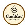 Cadillac Coffee Company | Amaretto Coffee, Ground Medium Roast Almond Flavored 1.5 oz. Bags Brew 12 Cup Pot.