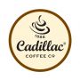 Cadillac Coffee Company | Colombian Ground Office Coffee, Medium Roast 1.35 oz. Fraction Packs Brew 12 Cup Pot.