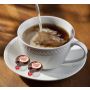 Cafe Mocha Coffee-mate Cup of Coffee, Non-Dairy Creamer, Gluten Free, Lactose Free
