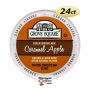 Caramel Apple Cider K-Cup® | Keurig® K-cup® Caramel Apple Cider Drink Mix, Real Apples