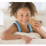 Caramel Chocolate Chip Cookie Snacks, Kosher Sea Salt | 2 oz. bags for school lunches.