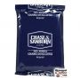 Chase & Sanborn Ground Coffee 1.25 oz. Bag | Regular Medium Roast 42 ct. Case 100% Arabica Gourmet Office Coffee.