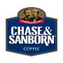 Chase and Sanborn | Regular Coffee, Medium Roast 100% Arabica Gourmet Office Coffee, Ground 42 ct. Case.